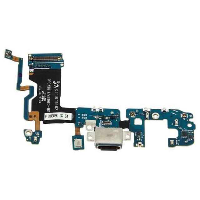 NAPPE DE CHARGE SAMSUNG S9 PLUS G965F ORIGINAL